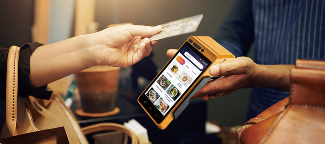 Kingtop POS Terminal S600 Receives Financial Certification: EMVCo